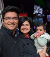 Nanny/Babysitter in Coquitlam - Long-Term Weekend Nanny Needed for 10-month old in Coquitlam, BC - Weekend Job