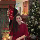 Caregiver in North Vancouver - Mehrnoush M.