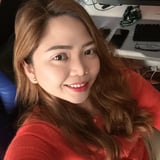 Caregiver in Montreal - Pie G.