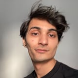 Caregiver in Ottawa - Bilal H.
