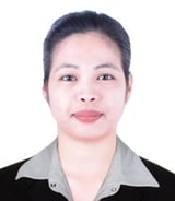 Caregiver in Victoria - Geraldine C.