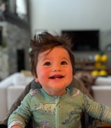 Nanny/Babysitter in Carleton Place - Babysitter/nanny needed for cutest baby in the world!