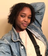 Nanny/Babysitter in Edmonton - Esther C.