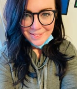 Nanny/Babysitter in Oakville - Karesten R.