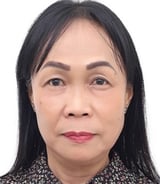 Caregiver in Brampton - Nemia A.