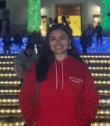 Nanny/Babysitter in Kitchener - Catalina G.