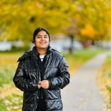 Nanny/Babysitter in Hamilton - Jaskaran K.