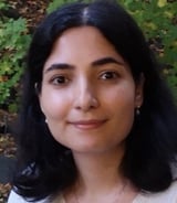 Tutor in Ottawa - Talieh B.