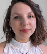 Housekeeper in Halifax - Jill B.