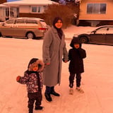 Nanny/Babysitter in Calgary - Maryam H.