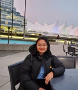Nanny/Babysitter in Vancouver - Samichhya S.