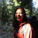 Nanny/Babysitter in Coquitlam - Abby V.