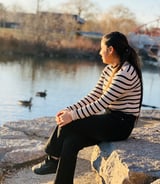 Nanny/Babysitter in Brampton - Arshpreet K.