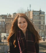 Tutor in Calgary - Ophelia M.
