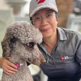 Cook in Markham - Catza W.
