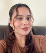 Tutor in Mississauga - Dayssi Arely P.