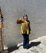 Nanny/Babysitter in Calgary - Addison W.