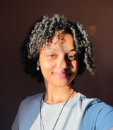 Nanny/Babysitter in Winnipeg - Selam K.