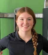 Nanny/Babysitter in Kitchener - Alisa C.