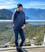 Nanny/Babysitter in Kelowna - Rebecca S.