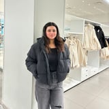 Nanny/Babysitter in Victoria - Yesmeen B.