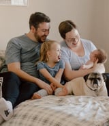Nanny/Babysitter in Aurora - Weekday Nanny / Mother’s Helper, Infant + Kindergarten Child, Aurora - childcare job