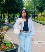 Nanny/Babysitter in Surrey - Jaspreet K.