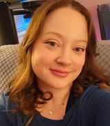 Nanny/Babysitter in Surrey - Michelle R.