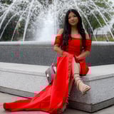 Nanny/Babysitter in Edmonton - Marjorie S.