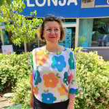 Caregiver in Vancouver - Lili I.