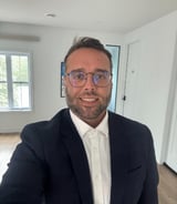 Driver in Montreal-Ouest - Philippe B.