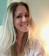 Nanny/Babysitter in Kirkland - Aine S.