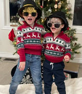 Nanny/Babysitter in Whitby - Part time childcare for 2 fun and energetic boys 4 and 6. - childcare job