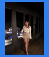 Housekeeper in Edmonton - Sarah K.
