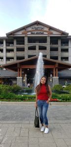 Nanny/Babysitter in Calgary - Jeanette C.