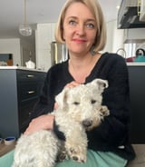 Housekeeper in Edmonton - Olena S.