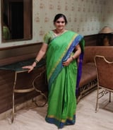 Housekeeper in Vaughan - Indumathi Y.