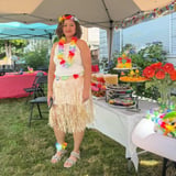Housekeeper in Vancouver - Tracy Lyn B.