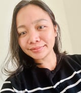 Caregiver in Markham - Marvi C.