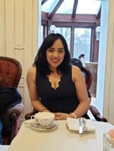 Nanny/Babysitter in Burlington - Mani P.