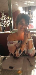 Nanny/Babysitter in Gatineau - Josée L.