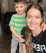 Nanny/Babysitter in Edmonton - Alysha V.