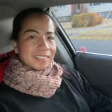 Caregiver in Edmonton - Jasmin B.