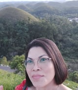 Housekeeper in Toronto - Maria Fe C.