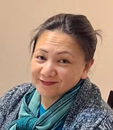Housekeeper in Hamilton - M C.