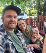 Nanny/Babysitter in Vancouver - PT nanny for our little Rae Rae