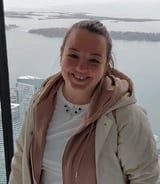 Nanny/Babysitter in Toronto - Mariia D.