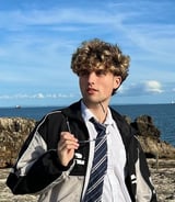 Tutor in Laval - Kyle H.