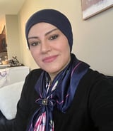 Driver in Edmonton - Rose N.