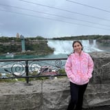 Housekeeper in Kitchener - Valeria S.